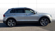 Volkswagen Tiguan 2.0 TDi 190 4Motion Match 5dr DSG Diesel Estate